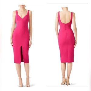 NICHOLAS dress size 8 (US SIZING) only worn once